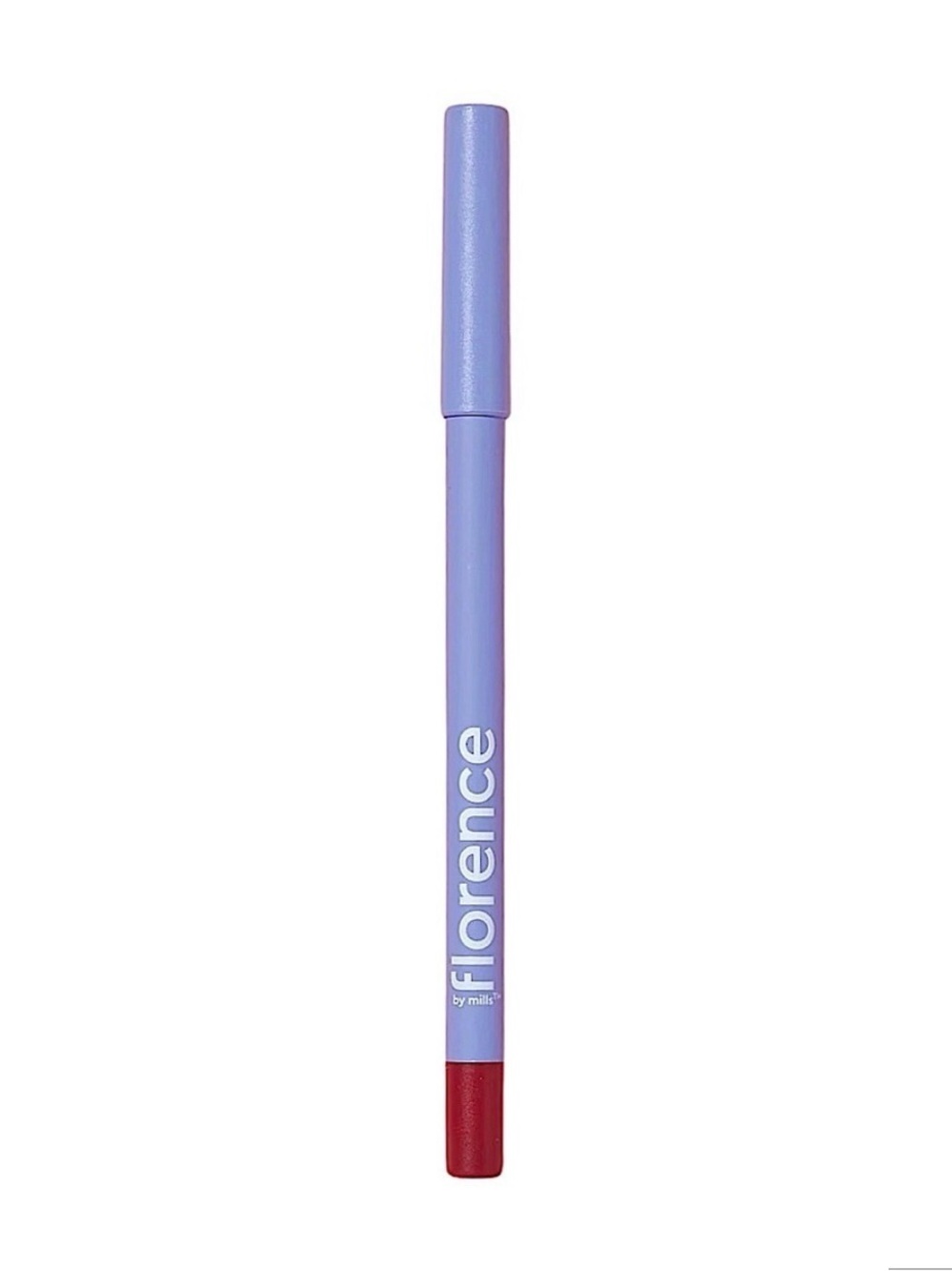 Florence by Mills Lip Liner — Precise Definition in Bold